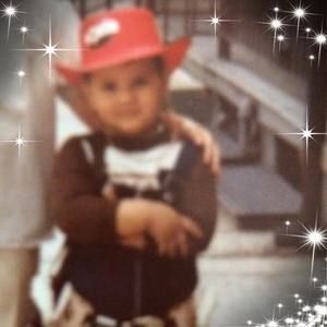 Meet your Posher, Angelo